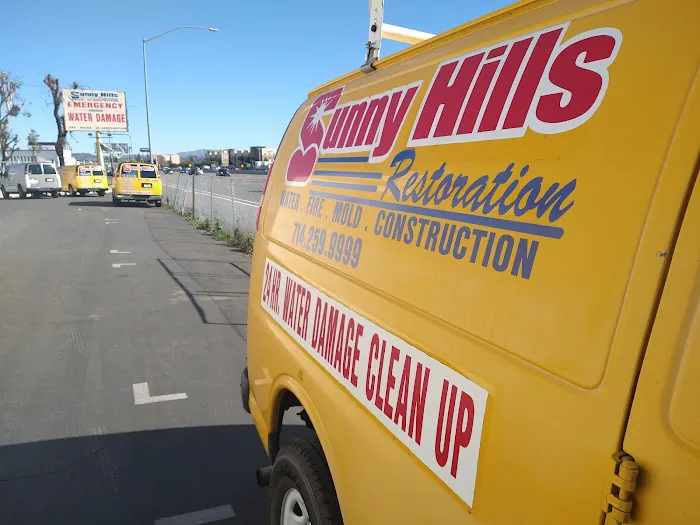 sunny hills restoration Picture 6