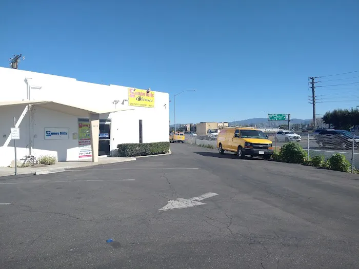 sunny hills restoration Picture 7