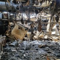 BluSky Restoration Contractors ico