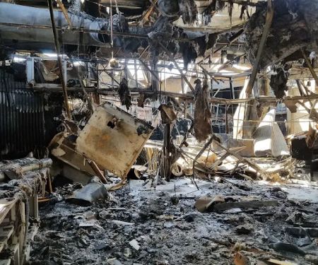 BluSky Restoration Contractors