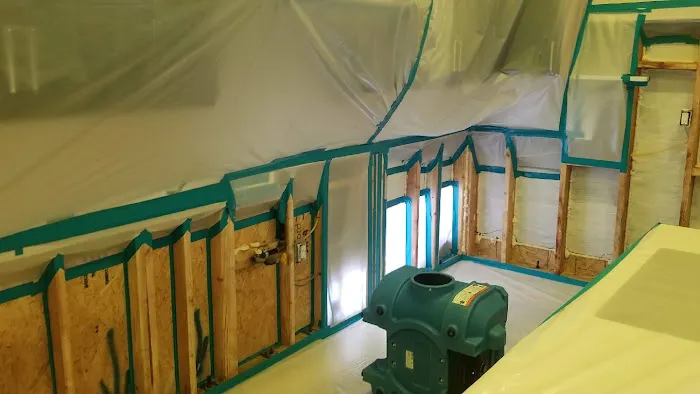 Allegiance Restoration & Services Picture 2