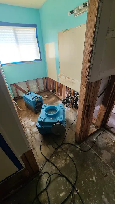 Allegiance Restoration & Services Picture 6