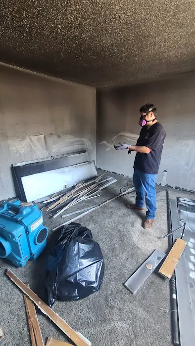 Allegiance Restoration & Services Picture 4