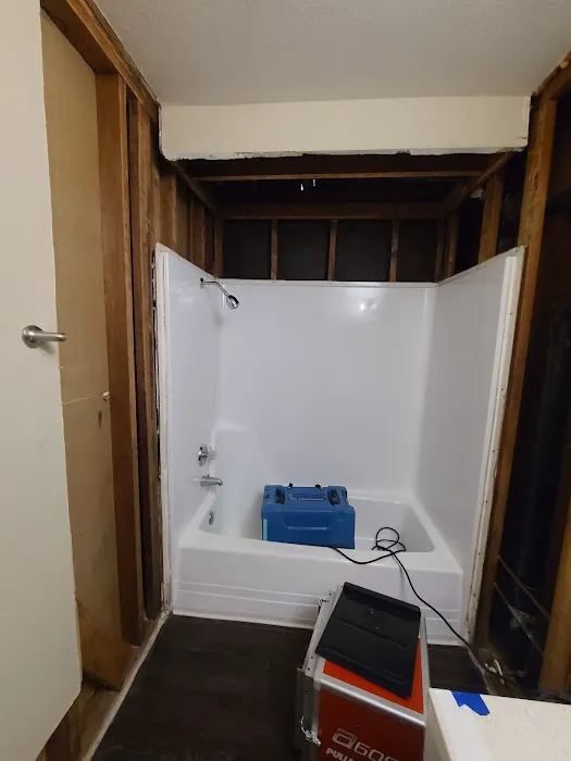 Allegiance Restoration & Services Picture 9