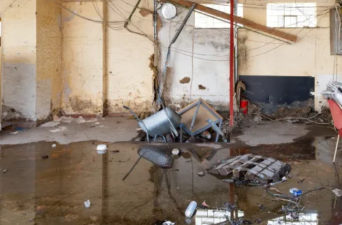 Aqua Sol Water Damage Art LLC Picture 2