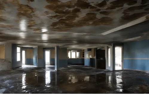 Aqua Sol Water Damage Art LLC Picture 1