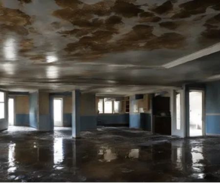 Aqua Sol Water Damage Art LLC