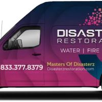 Disasterz Restoration ico