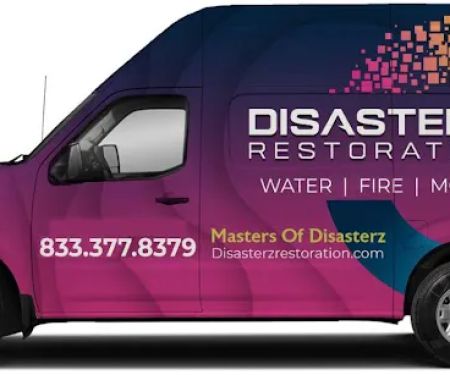 Disasterz Restoration