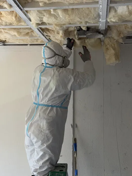 Disasterz Restoration Picture 3