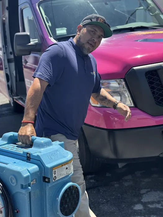 Disasterz Restoration Picture 5