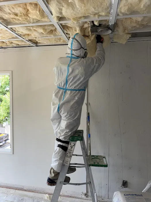 Disasterz Restoration Picture 7