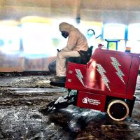 Restoration Management Company ico