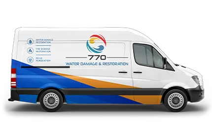 770 Water Damage & Restoration Picture 3