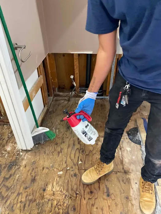 770 Water Damage & Restoration Picture 1