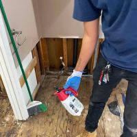 770 Water Damage & Restoration ico