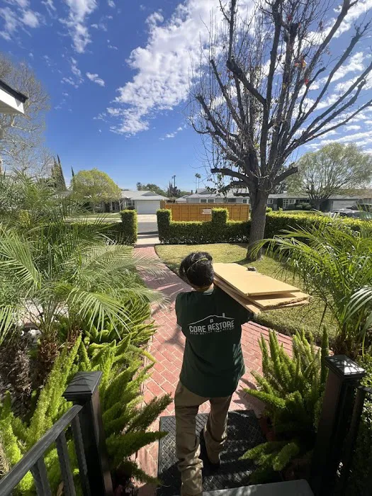 Core Restore Picture 3