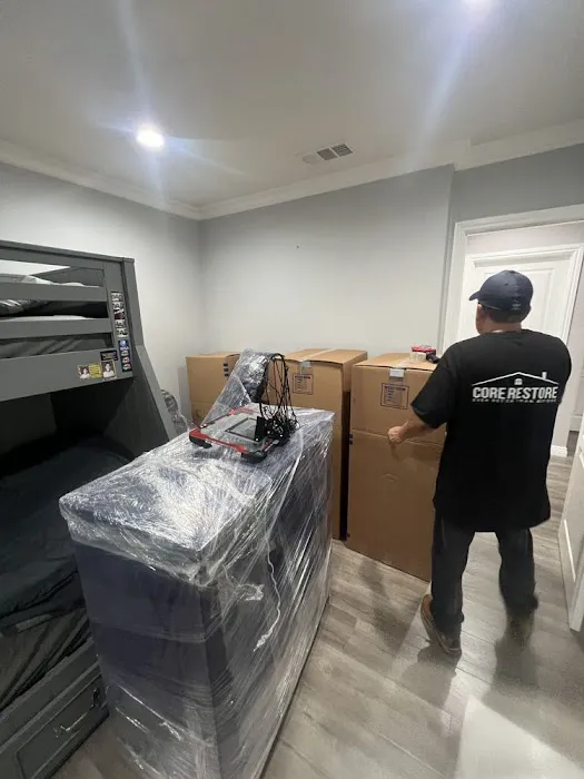 Core Restore Picture 6