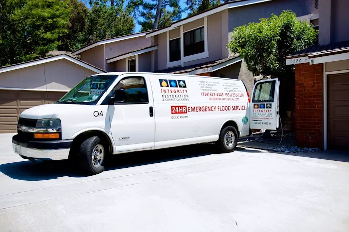 Integrity Restoration and Reconstruction, Inc Picture 4