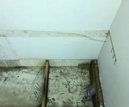 Integrity Restoration and Reconstruction, Inc