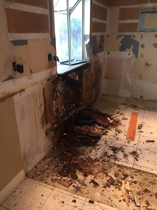 Integrity Restoration and Reconstruction, Inc Picture 6