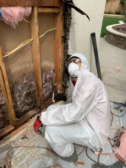 Integrity Restoration and Reconstruction, Inc Picture 8