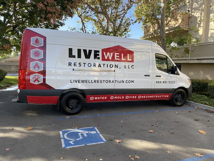 Livewell Restoration, LLC. Picture 3