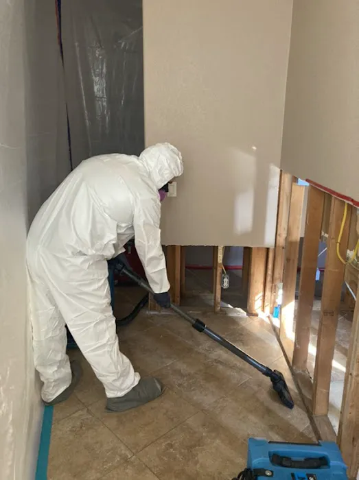 Livewell Restoration, LLC. Picture 8