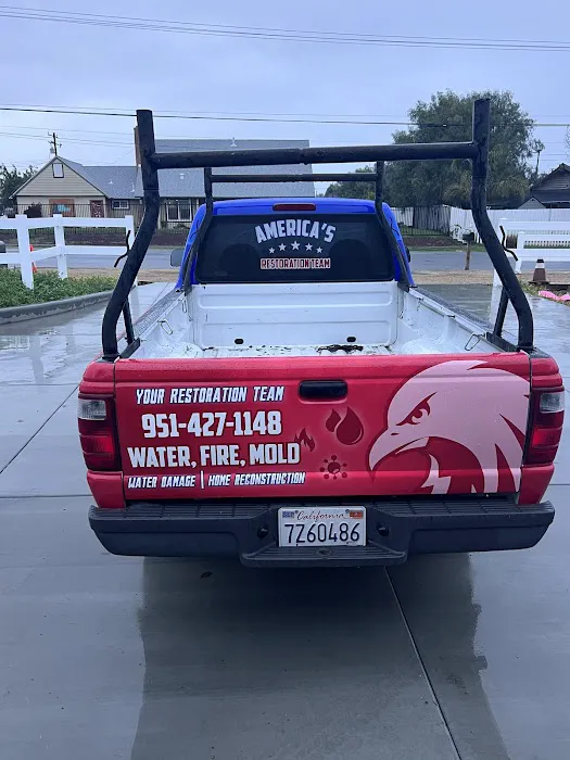 America’s Restoration Team Picture 3