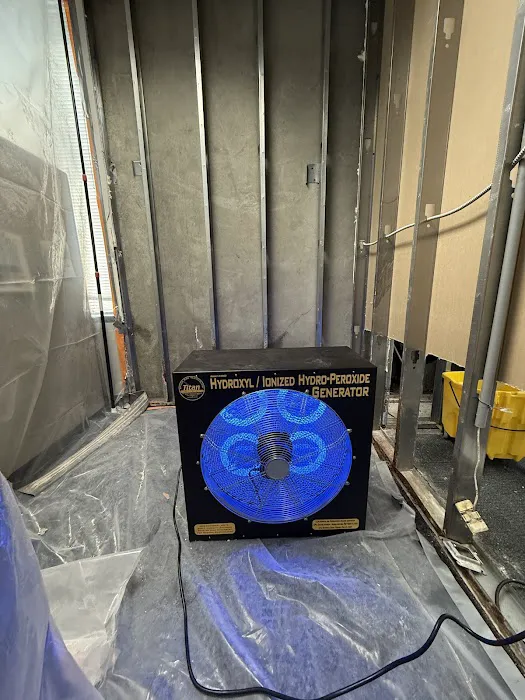 Hurry Restoration Picture 1