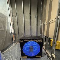 Hurry Restoration ico