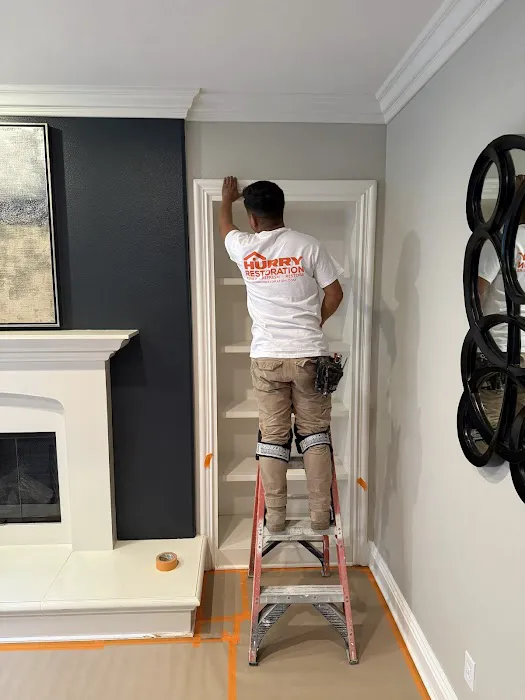 Hurry Restoration Picture 5