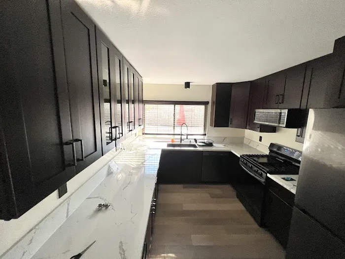 Hurry Restoration Picture 6