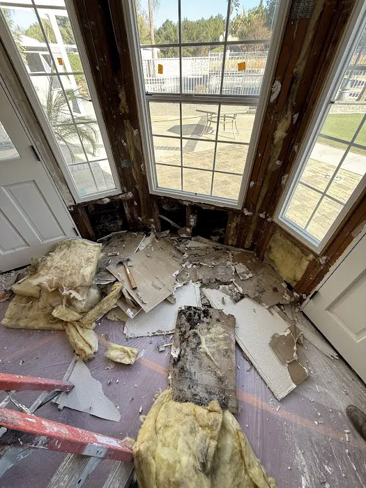 Hurry Restoration Picture 7