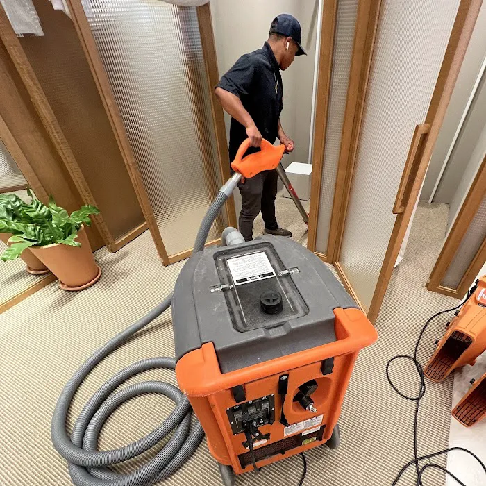 Hurry Restoration Picture 2