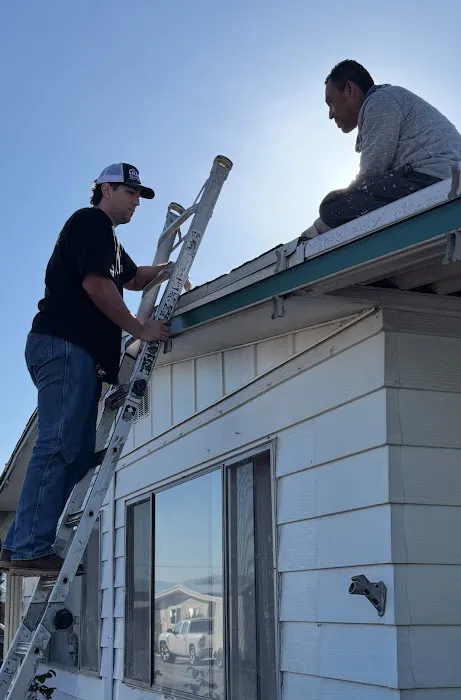 Hurry Restoration Picture 8