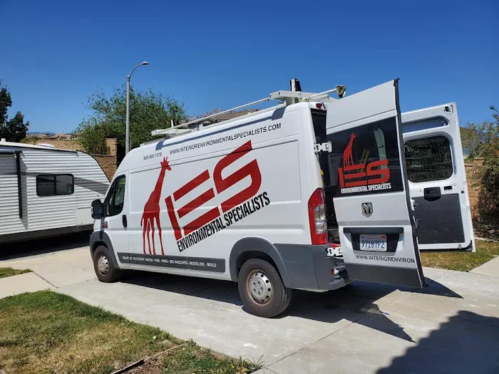 Interior Environmental Specialist- Large Loss Mitigation and Restoration Company Picture 2