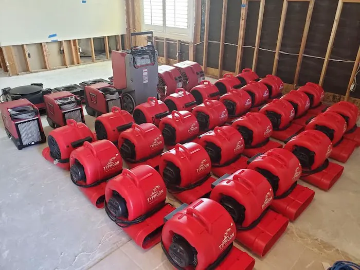 Interior Environmental Specialist- Large Loss Mitigation and Restoration Company Picture 3