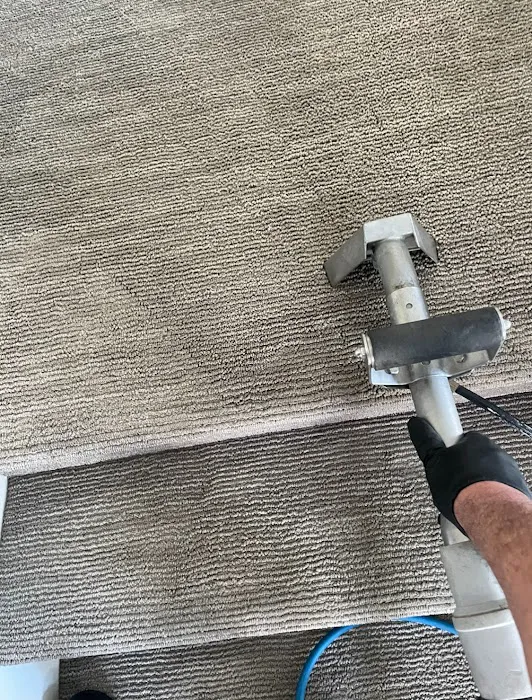 Steamworks Carpet Cleaning & Water Damage Restoration Picture 7