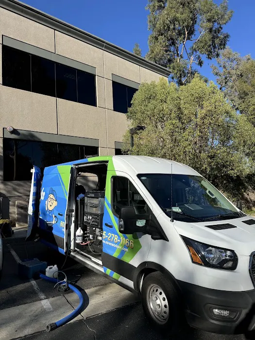 Steamworks Carpet Cleaning & Water Damage Restoration Picture 3