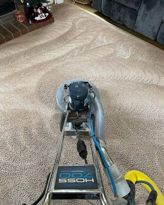 Steamworks Carpet Cleaning & Water Damage Restoration Picture 9
