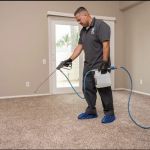 Steamworks Carpet Cleaning & Water Damage Restoration