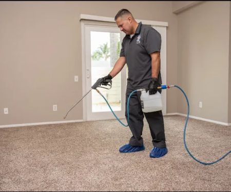 Steamworks Carpet Cleaning & Water Damage Restoration