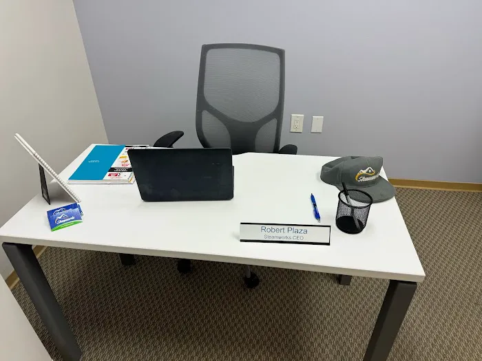 Steamworks Carpet Cleaning & Water Damage Restoration Picture 2