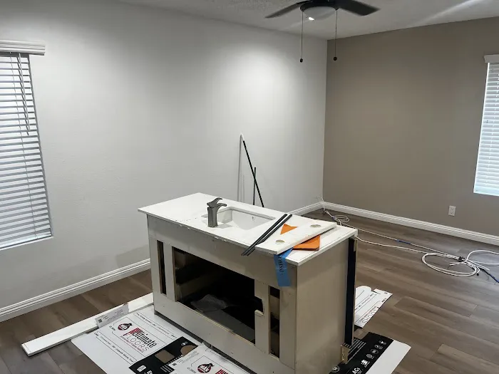 Blue Ribbon Restoration Consultancy Picture 4