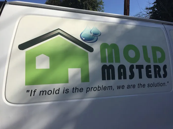 Mold Masters Inc Picture 1