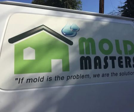 Mold Masters Inc
