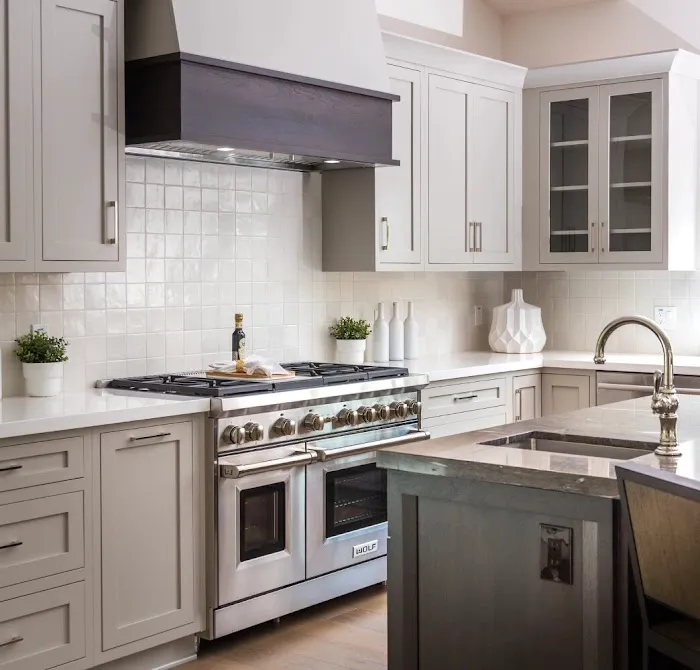 State Restoration - Kitchen Remodeling & Bathroom Design Picture 3