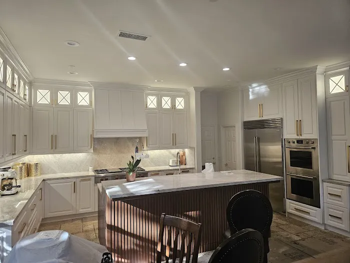 State Restoration - Kitchen Remodeling & Bathroom Design Picture 2