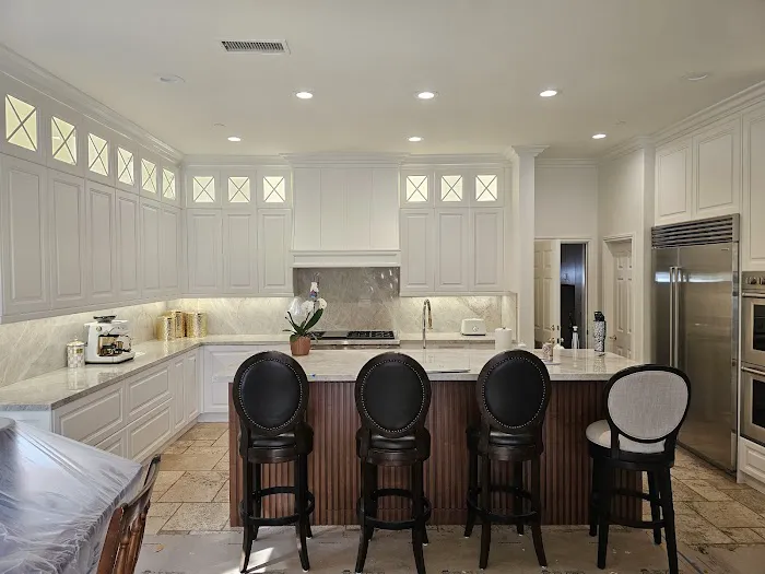 State Restoration - Kitchen Remodeling & Bathroom Design Picture 1